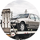 Ronin - Autómentő - Székesfehérvár