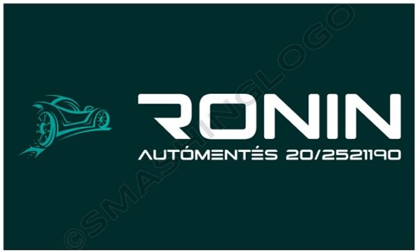 Ronin Autómentés